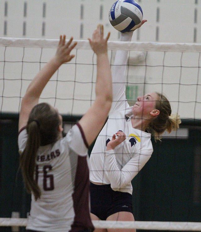 Spartans vs. Cougars | Photo gallery