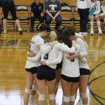 Spartans vs. Cougars | Photo gallery