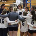 Spartans vs. Cougars | Photo gallery