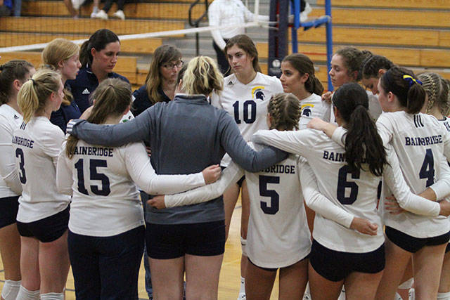 Spartans vs. Cougars | Photo gallery