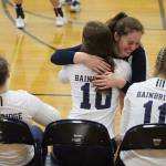 Spartans vs. Cougars | Photo gallery