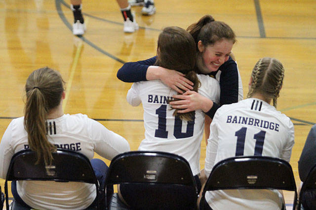 Spartans vs. Cougars | Photo gallery