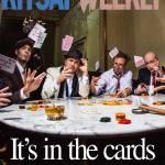 Kitsap Weekly preview | The Bainbridge Blab