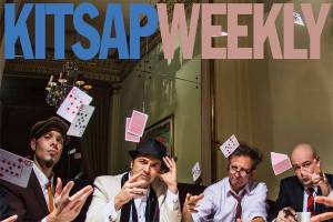 Kitsap Weekly preview | The Bainbridge Blab