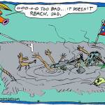 Trump’s 37th week in office | In cartoons