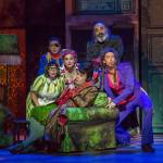 Seattle Opera presents &ldquo;The Barber of Seville&rdquo; (Rossini), Oct. 14-28, 2017. (Image courtesy of Opera Queensland | Steve Henry)