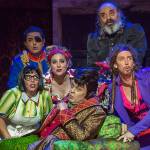 Opera preview of Rossini’s comic prequel