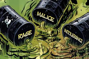 Today’s cartoon for Wednesday, Oct. 11