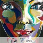 Image courtesy of Scarlet Road | A special one-night-only art show to raise awareness and funds for survivors of sexual exploitation will be held from 6 to 8:30 p.m. Saturday, Oct. 21 at Grace Episcopal Fellowship (8595 NE Day Road).