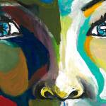 Art show to benefit Scarlet Road, survivors