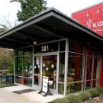 Watercolor Mariposas is the focus for next Pop-up Playtime