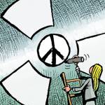 Today’s cartoon for Sunday, Oct. 15