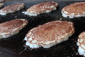 BIFD marks 75 years of tasty tradition