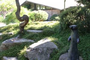 Island library hosts open house