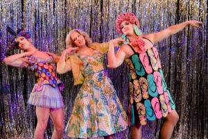 ‘Priscilla Queen of the Desert - The Musical’ opens at BPA