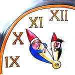 Trump’s 38th week in office | In cartoons