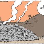 Today’s cartoon for Tuesday, Oct. 17