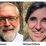 Meet the candidates: Longtime incumbent squares off against a fresh face for Bainbridge Island parks board position