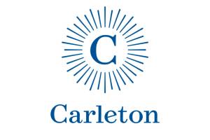 Gleason enrolls at Carleton College