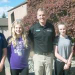 WMS honors outstanding students