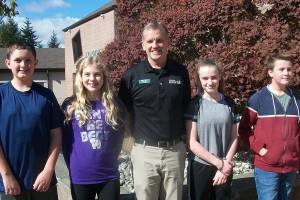 WMS honors outstanding students