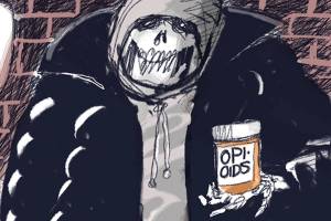 Today’s cartoon for Wednesday, Oct. 18