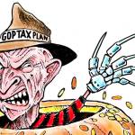 Today’s cartoon for Thursday, Oct. 19