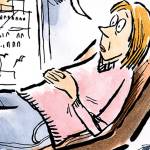 Today’s cartoon for Friday, Oct. 20