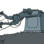 Today’s cartoon for Saturday, Oct. 21