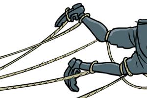 Today’s cartoon for Saturday, Oct. 21