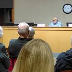 Dogs, dollars, discussion are primary points of contention in Bainbridge parks board race