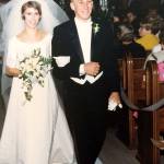 Island couple celebrates golden anniversary