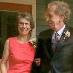 Island couple celebrates golden anniversary