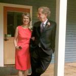 Island couple celebrates golden anniversary