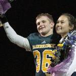 Getting the royal treatment