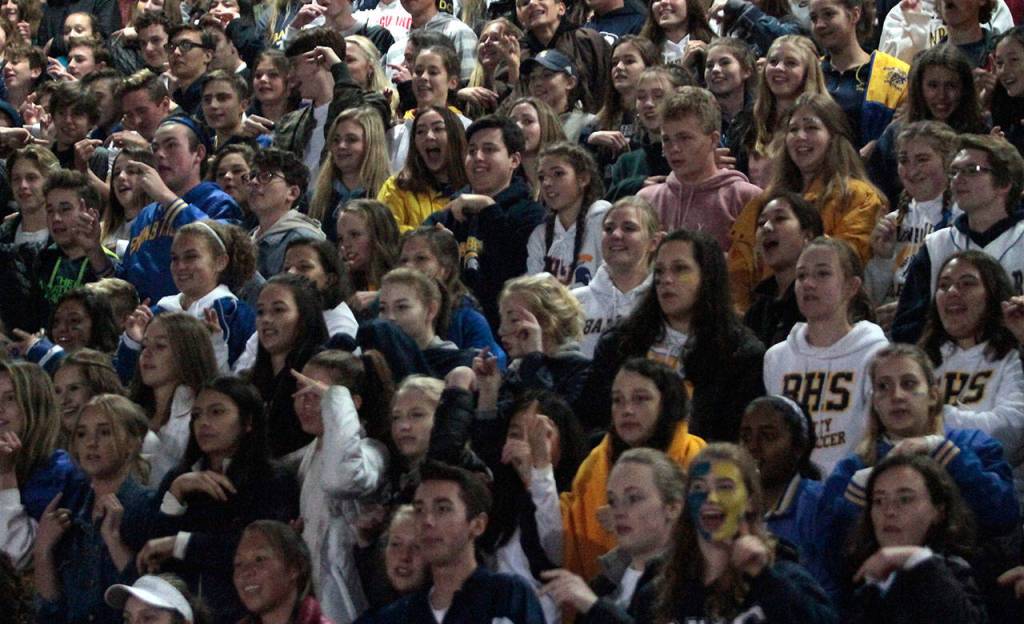 Spartans thrash Franklin in homecoming night football victory | Photo gallery