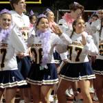 Spartans thrash Franklin in homecoming night football victory | Photo gallery