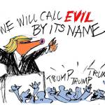 Trump’s 39th week in office | In cartoons