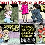 Today’s cartoon for Monday, Oct. 23