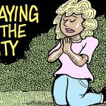 Today’s cartoon for Monday, Oct. 23