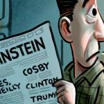 Today’s cartoon for Tuesday, Oct. 24