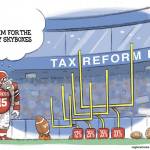 Today’s cartoon for Wednesday, Oct. 25