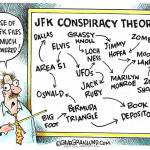 Today’s cartoon for Thursday, Oct. 26