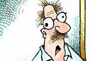 Today’s cartoon for Thursday, Oct. 26