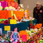 Photo courtesy of Bainbridge Island Museum of Art | The Bainbridge Island Museum of Art will host its fourth annual Dia de Los Muertos celebration, with a range of activities including art projects, storytelling and cultural cuisine, from Saturday, Oct. 28 to Sunday, Nov. 5.                                 Photo courtesy of Bainbridge Island Museum of Art | The Bainbridge Island Museum of Art will host its fourth annual Dia de Los Muertos celebration, with a range of activities including art projects, storytelling and cultural cuisine, from Saturday, Oct. 28 to Sunday, Nov. 5.