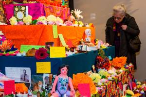 BIMA returns Day of the Dead fiesta