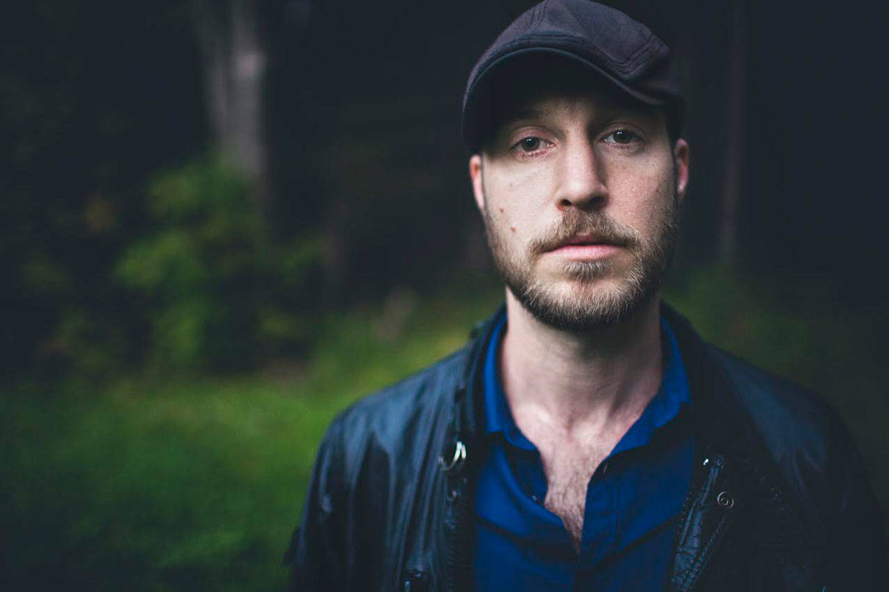 Photo courtesy of Brock Zeman | Brock Zeman Brock Zeman will be bringing his distinct stylings to the Treehouse Café for a special 21-and-older concert at 8 p.m. Friday, Oct. 27. Tickets, $15 each, are on sale now at www.treehousebainbridge.com.