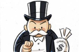 Today’s cartoon for Friday, Oct. 27