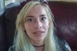 Bainbridge police search for missing teen