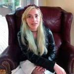 Audrey Hickey                                 Audrey Hickey